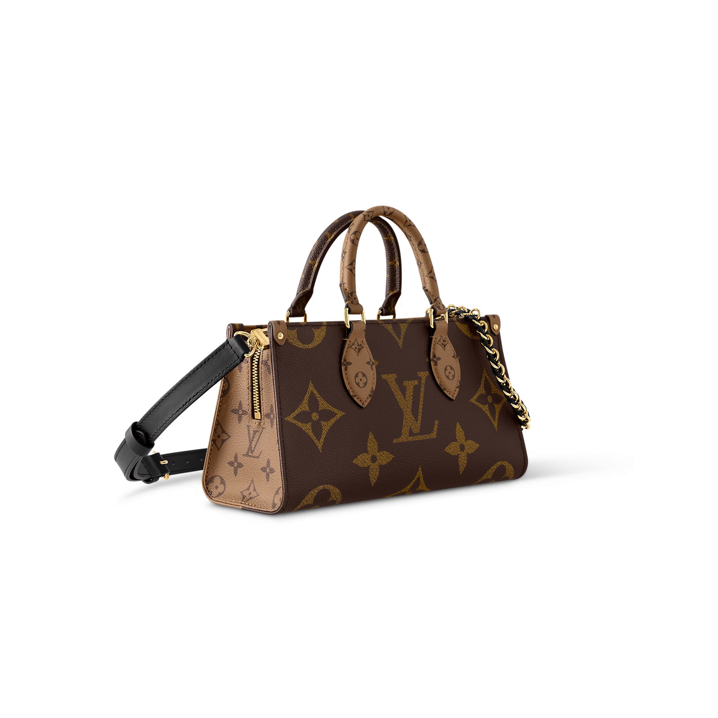 l**is V*t*n onthego east west chain m14236 (25*13*10cm)